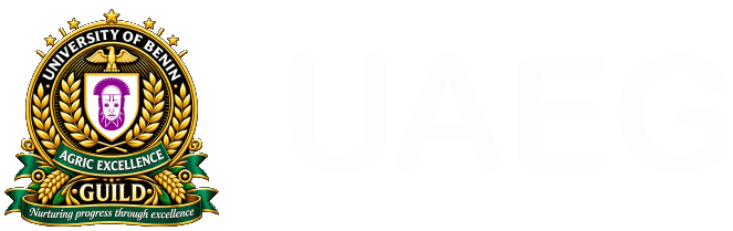 UNIBEN AGRIC EXCELLENCE GUILD (UAEG)