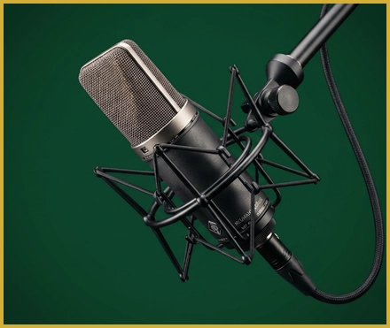 Audio