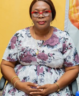 Prof. (Mrs.) E.A Odiko 306x370